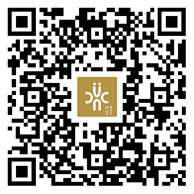 联系小仙二维码